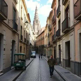 Rua Garcia d’Ávila