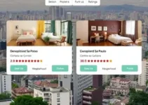 Airbnbs em São Paulo