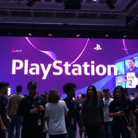 evento gratuito PlayStation