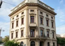 prédio invadido na Oscar Freire