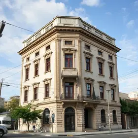 prédio invadido na Oscar Freire