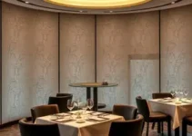 quanto custa jantar em um restaurante Michelin em São Paulo