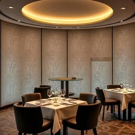 quanto custa jantar em um restaurante Michelin em São Paulo