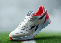 THESAINT e Reebok