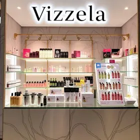 Vizzela loja Rio BarraShopping