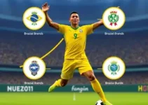 estratégias de marcas brasileiras durante a Copa
