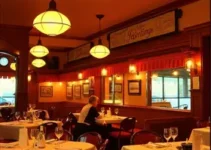 restaurantes que deixaram saudade