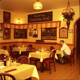 restaurantes em São Paulo que fecharam