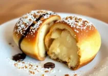 Pão de Mel al Cioccolato