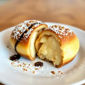 Pão de Mel al Cioccolato