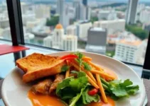 restaurantes mais atraentes de São Paulo