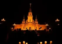 Candlelight Disney