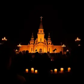 Candlelight Disney