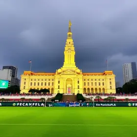 Copa 2026