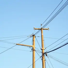fim dos postes em São Paulo