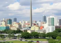 oportunidades em São Paulo