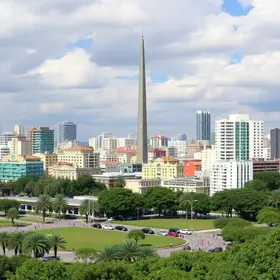 oportunidades em São Paulo