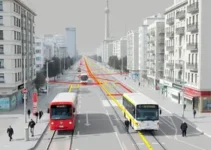 Oscar Freire para Incor de transporte público