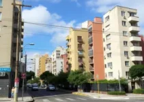 Rua Heitor Penteado 99