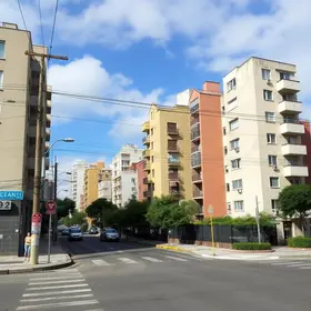 Rua Heitor Penteado 99