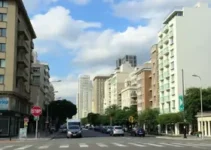 Rua Teodoro Sampaio