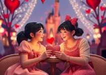 experiência temática doramas