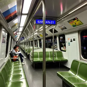atrações em São Paulo para conhecer de metrô