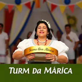 Ana Maria 50 anos