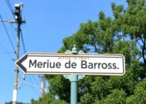 Av. Cons. Moreira de Barros, 1094 parada