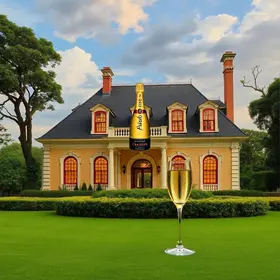 Casa Chandon