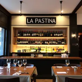 Wine Bar