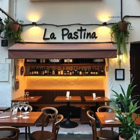 Wine Bar