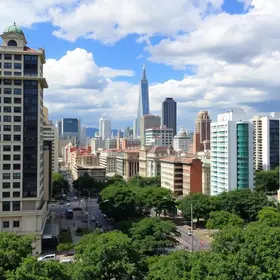 atracoes em sao paulo para conhecer de metro
