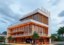 edifício de R$ 300 milhões