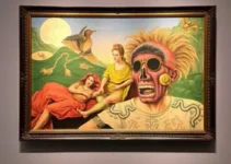 exposições em São Paulo