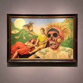 exposições em São Paulo
