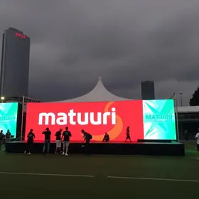 MaturiFest