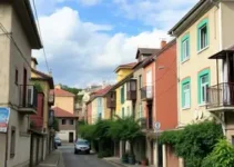 Largo Do Cambuci 37