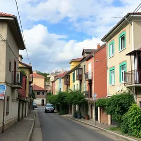 Largo Do Cambuci 37
