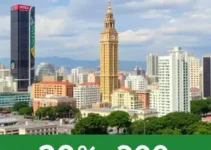 hotéis em São Paulo
