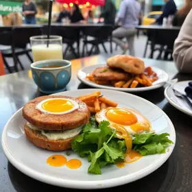 onde comer em São Paulo