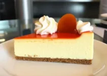 onde provar cheesecake em São Paulo