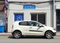 Rua Cardeal Arcoverde 500