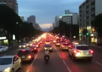São Paulo é eleita uma das cidades mais felizes do mundo