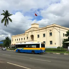 Tucuruvi para Hospital São Luiz Gonzaga