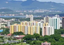 Cyrela TRX venda de ativos imobiliários