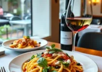Fame Osteria