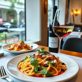 Fame Osteria