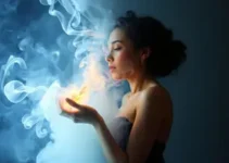 Lucia Nogueira: Smoke