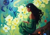Ubirajara Ribeiro: Quadros